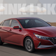 Illustration for article titled Lets Take A Look At The Design Of The 2021 Hyundai Elantra